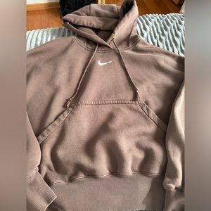 Nike Sportswear Phoenix Fleece